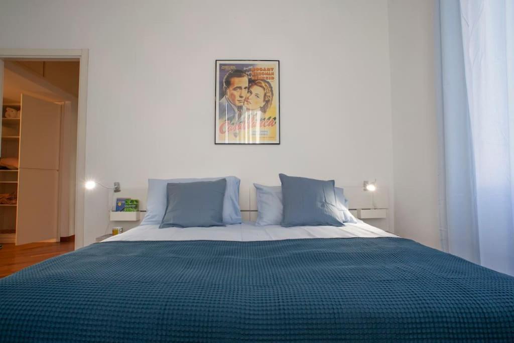 Bright And Comfy In A Beautiful Contemporary