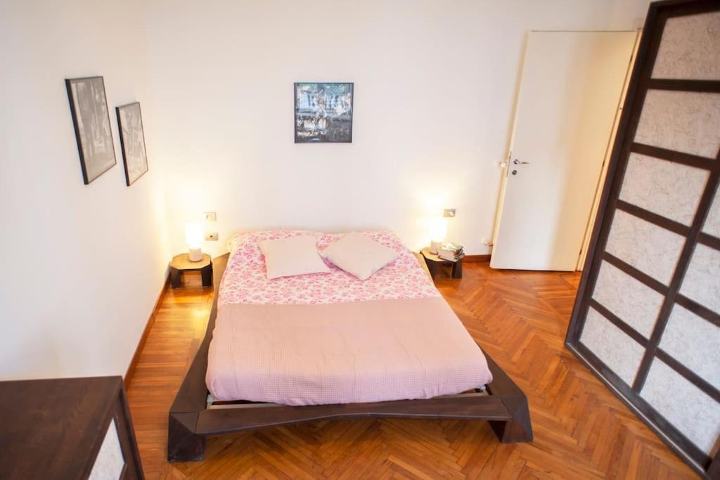 Bright And Comfy In A Beautiful Contemporary Milan