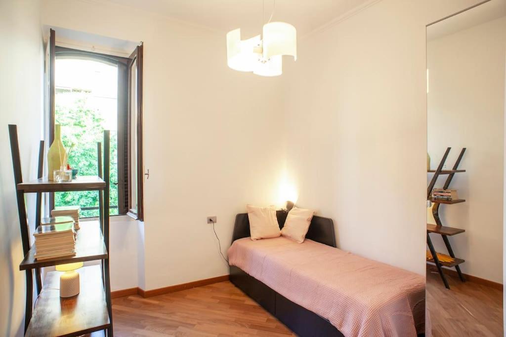 Appartement Bright And Comfy In A Beautiful Contemporary *