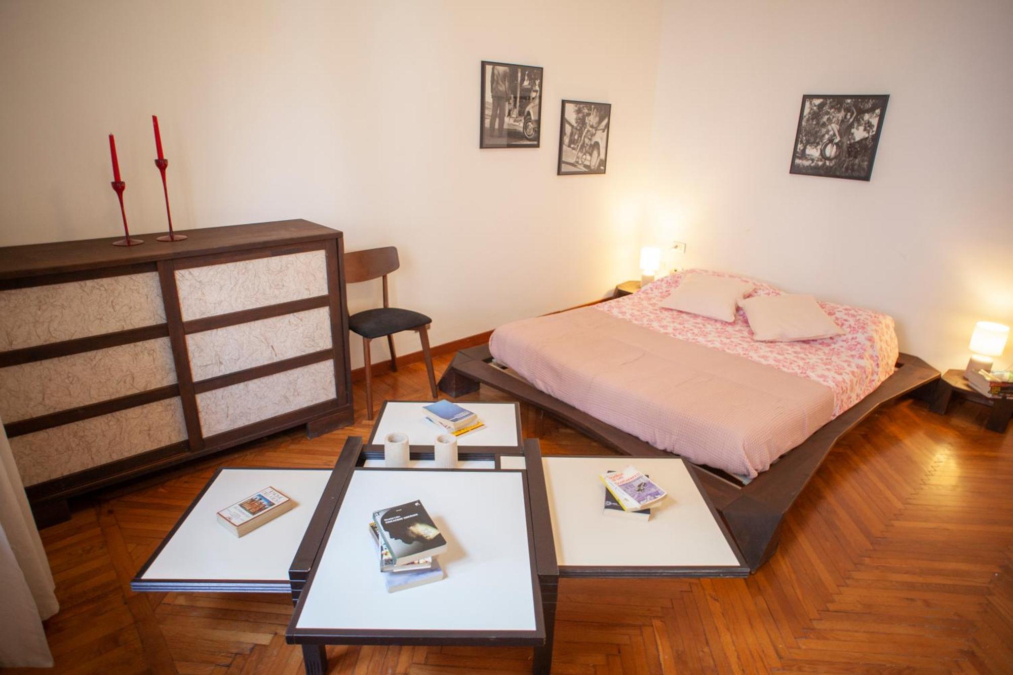 Bright And Comfy In A Beautiful Contemporary Appartement