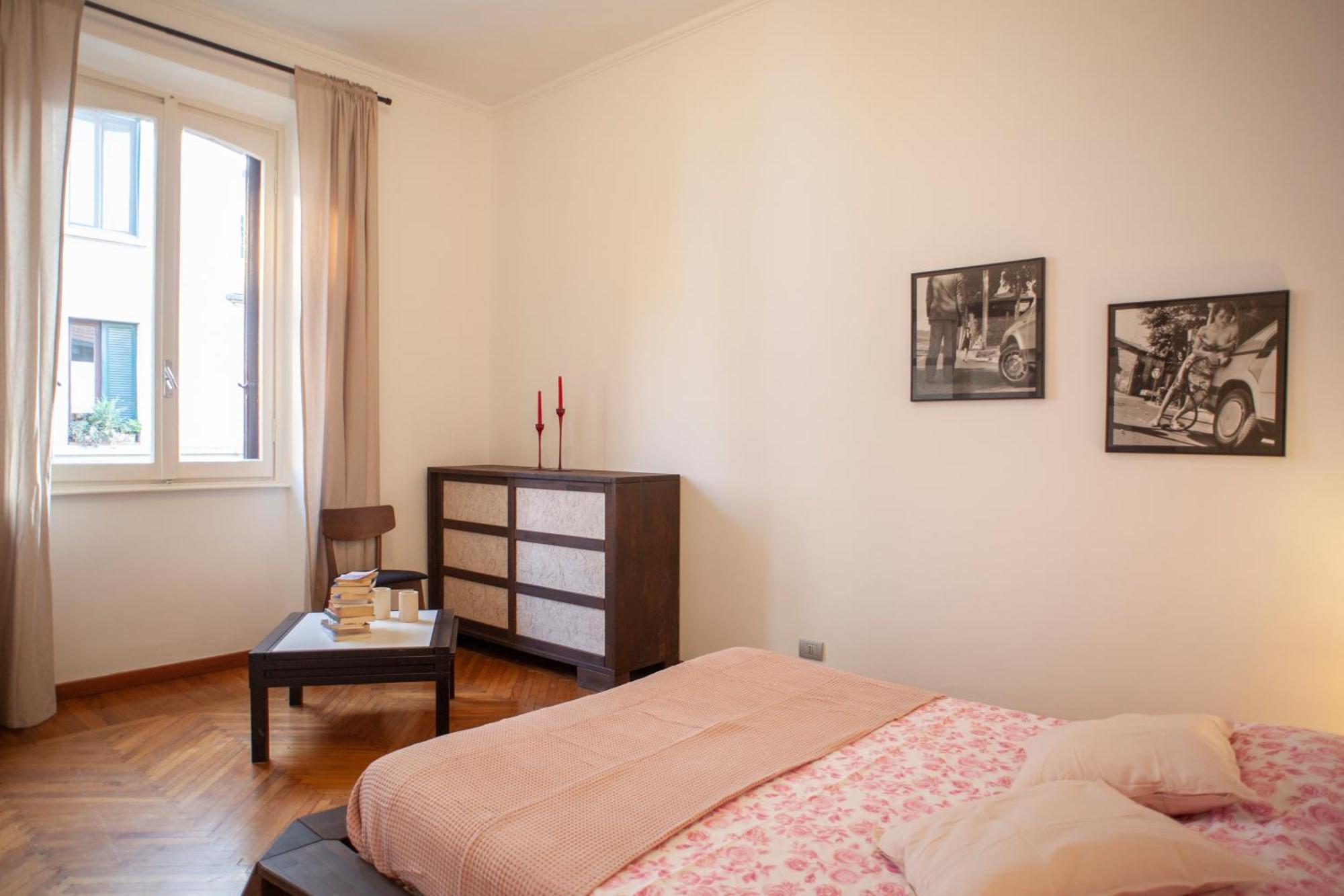 Appartement Bright And Comfy In A Beautiful Contemporary *