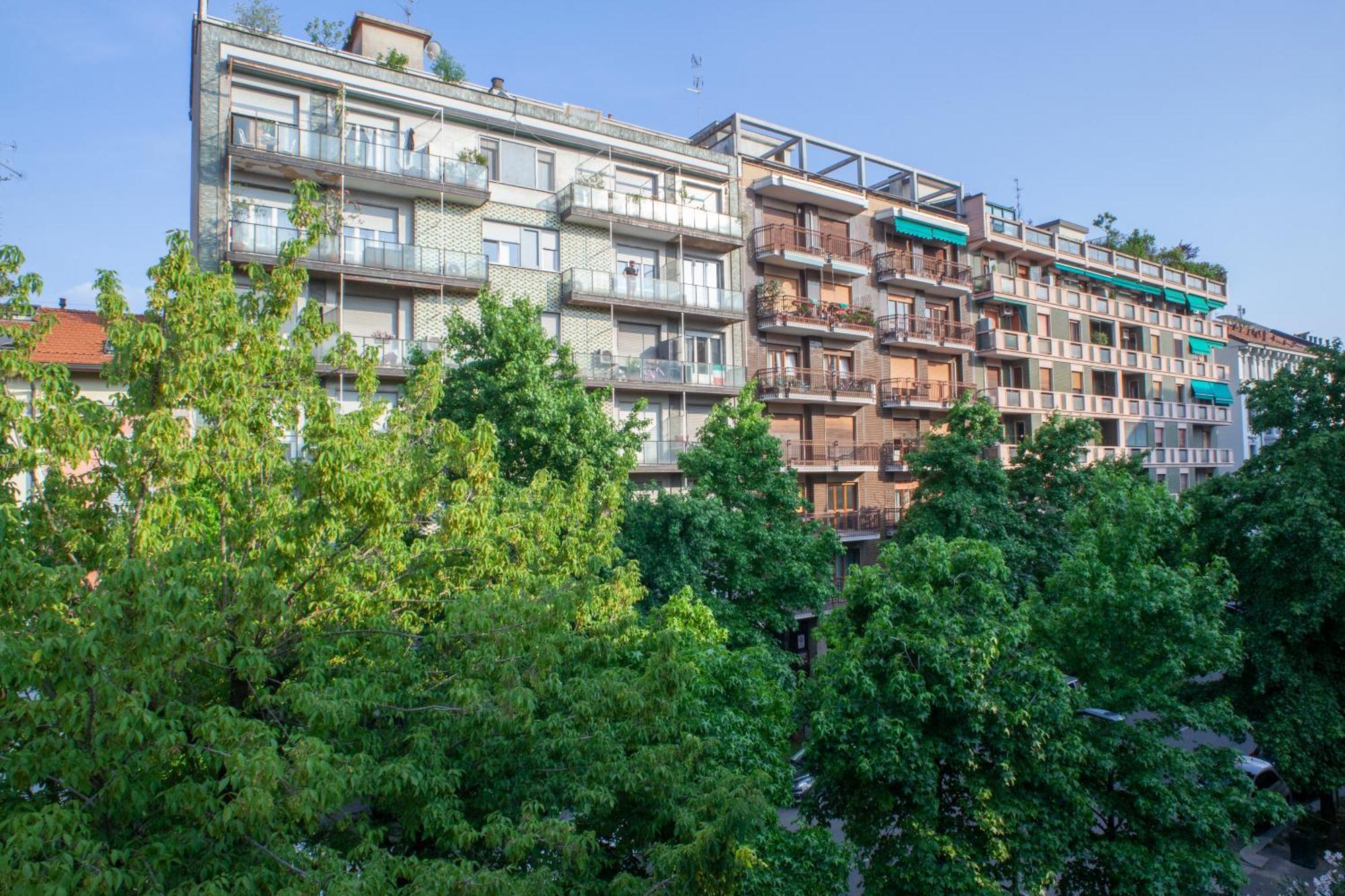 Appartement Bright And Comfy In A Beautiful Contemporary *