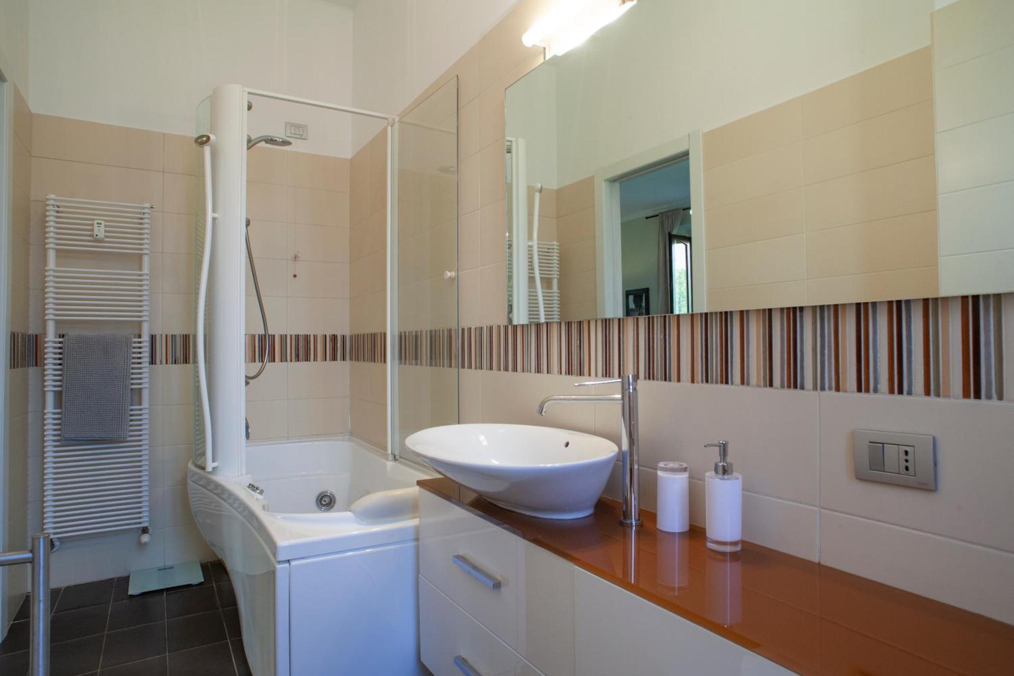 Appartement Bright And Comfy In A Beautiful Contemporary Milan