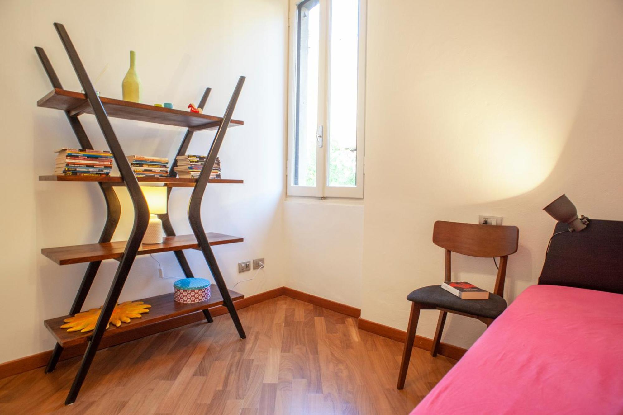Bright And Comfy In A Beautiful Contemporary Appartement Milan